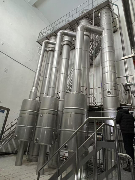 淀粉加工設備廠家