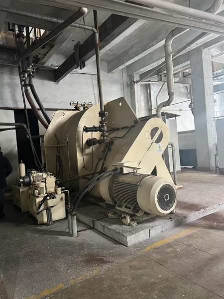 淀粉設備廠家